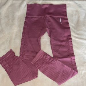 Gymshark Energy leggings